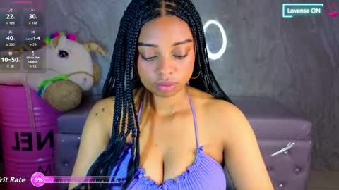 Charlote  online show from 04/30/26, 12:44
