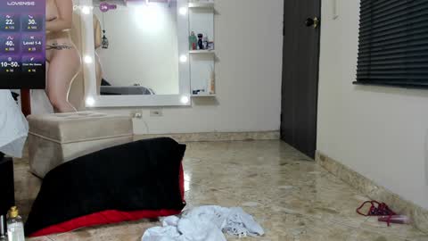 charlote wilson online show from 12/21/24, 06:52