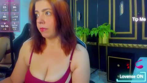 CHARLOTEE  online show from 11/01/25, 07:05