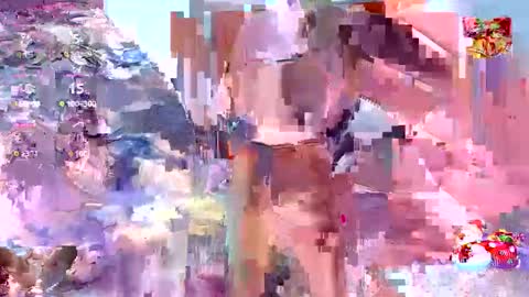 CharloteWalker online show from 12/05/24, 12:19