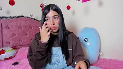 Charlothe online show from 01/15/26, 11:08