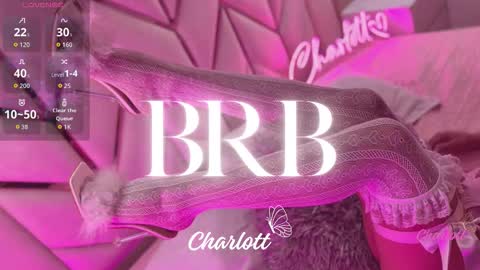 Charlott online show from 03/05/26, 09:33