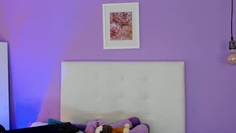 Char 3 online show from 02/26/26, 02:38