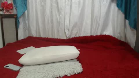 Snapshot of charlotte2852 chatting on 04/06/26, 04:46 karinaa independent model online show from 04/06/26, 04:46