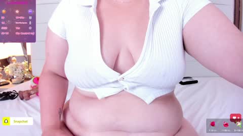 Charlotte online show from 01/31/25, 03:00