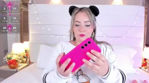 Charlotte online show from 10/07/25, 12:02