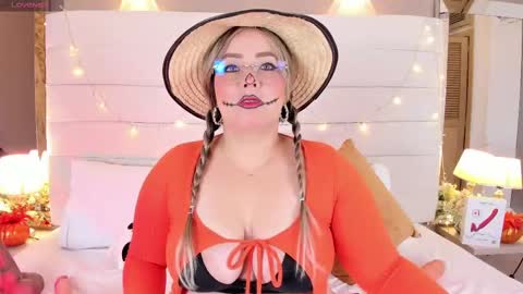 Charlotte online show from 10/08/25, 11:52