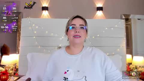 Charlotte online show from 11/05/25, 11:32