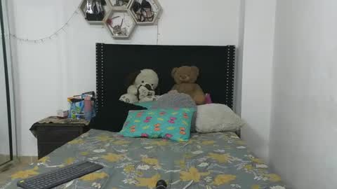 charlotte_027 online show from 01/28/25, 06:38