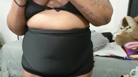 charlotte_027 online show from 03/09/25, 05:55