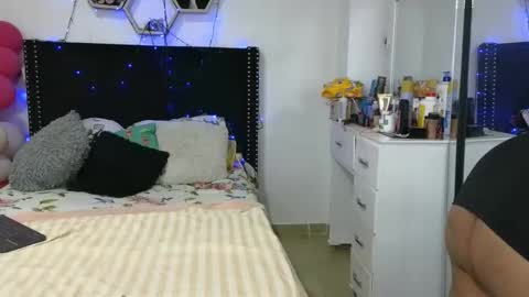 charlotte_027 online show from 03/23/26, 03:54