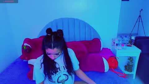 charlotte online show from 10/23/25, 07:07