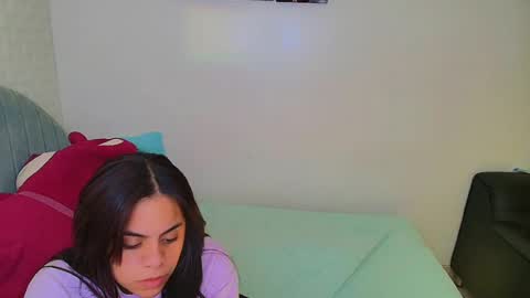 Snapshot of charlotte_0309 chatting on 07/17/26, 12:50 charlotte online show from 07/17/26, 12:50
