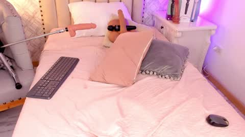   Charlotte  online show from 01/23/25, 12:35