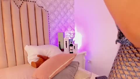   Charlotte  online show from 01/29/25, 10:53