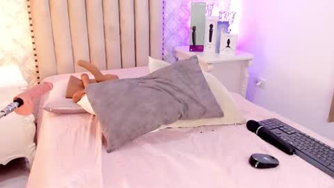   Charlotte  online show from 02/17/25, 10:58