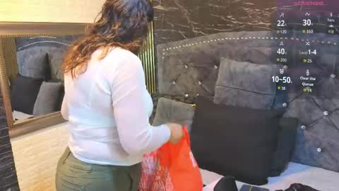 charlotte online show from 04/12/26, 11:37