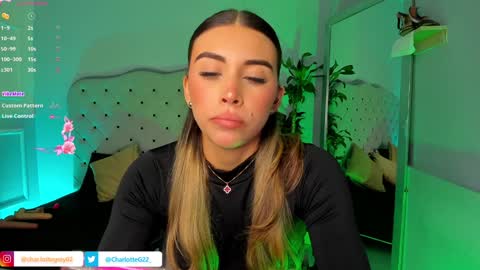 charlotte  grey online show from 01/28/25, 08:15