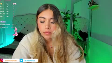 charlotte  grey online show from 01/31/25, 02:04