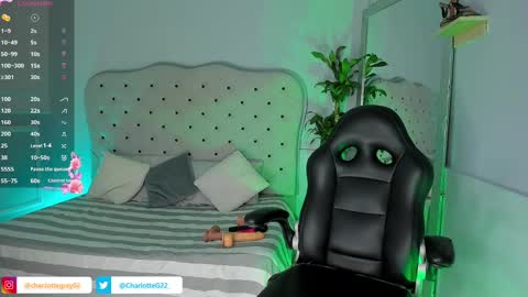 charlotte  grey online show from 02/08/25, 07:59