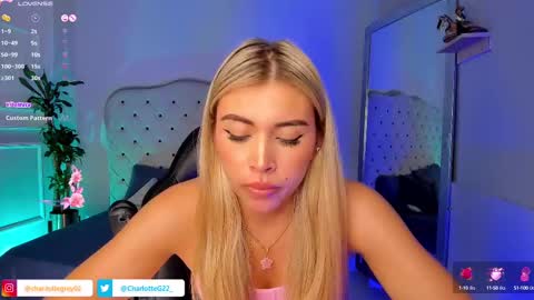 charlotte  grey online show from 03/02/25, 01:36