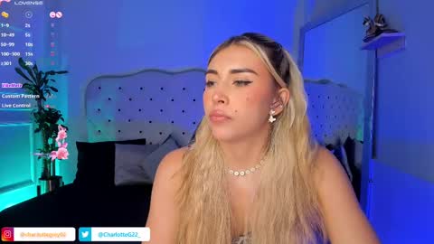 charlotte  grey online show from 03/04/25, 08:16