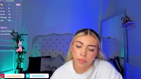 charlotte  grey online show from 03/05/25, 02:25