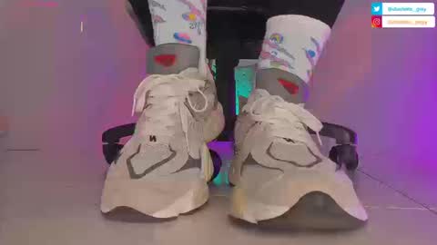 charlotte  grey online show from 09/19/25, 08:20