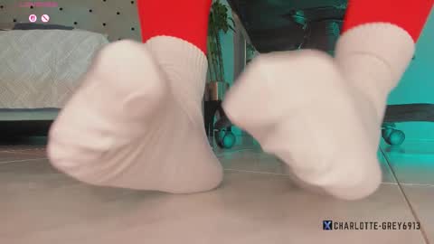 charlotte  grey online show from 01/17/26, 03:39