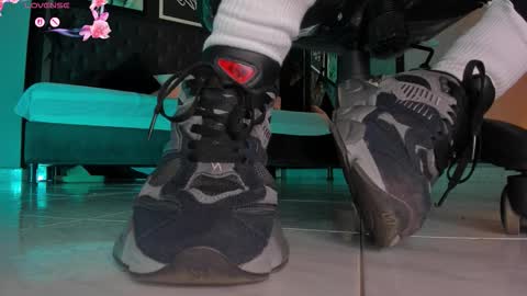 charlotte  grey online show from 02/13/26, 08:16