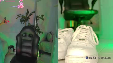 charlotte  grey online show from 03/14/26, 08:03