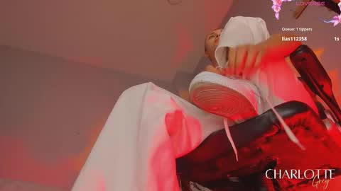 charlotte  grey online show from 03/17/26, 08:23