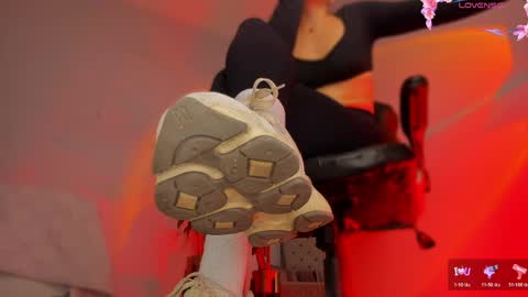 charlotte  grey online show from 03/27/26, 08:19