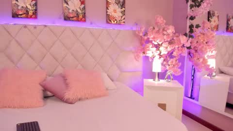 Daniela online show from 03/04/26, 03:23