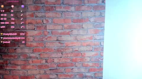  CHARLOTTE BROWN  online show from 01/02/25, 02:35