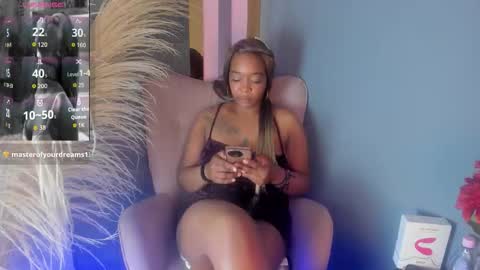  CHARLOTTE BROWN  online show from 11/27/25, 01:24