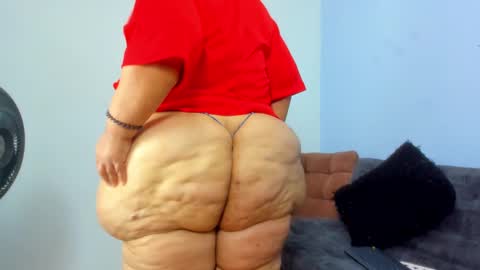  Angelica Charlotte  online show from 03/11/25, 08:09