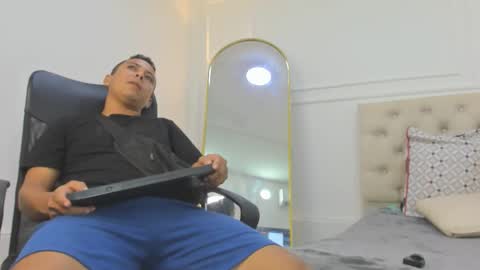 charlottte y dante online show from 01/14/26, 04:51