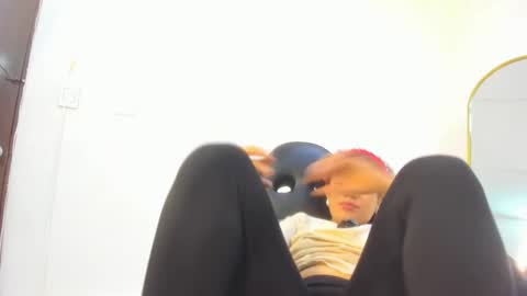 charlottte y dante online show from 02/05/26, 03:55