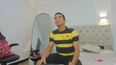 charlottte y dante online show from 02/09/26, 03:32