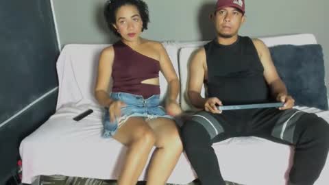 charlottte y dante online show from 03/26/26, 04:29