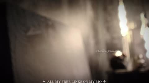 Charlotte online show from 01/30/25, 02:58