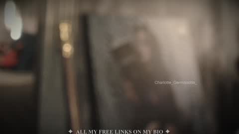 Charlotte online show from 02/03/25, 02:24