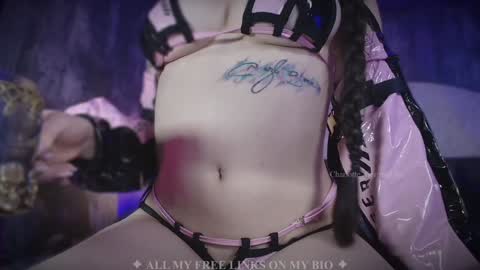 Charlotte online show from 03/07/25, 06:33