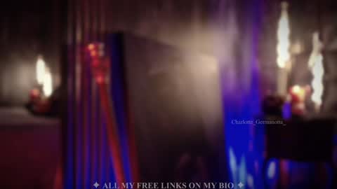 Charlotte online show from 03/10/25, 02:37