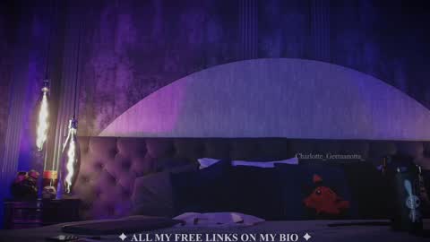 Charlotte online show from 09/09/25, 05:45