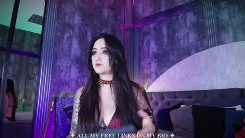 Charlotte online show from 10/20/25, 06:19