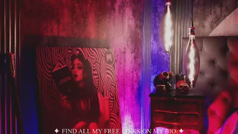 Charlotte online show from 04/04/26, 05:10