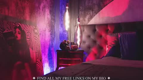 Charlotte online show from 04/06/26, 05:03