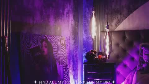 Charlotte online show from 04/10/26, 03:50